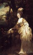 Sir Joshua Reynolds Portrait of Georgiana, Duchess of Devonshire Germany oil painting artist